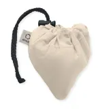 Tote bag de cumpărături pliabilă Carrie — fotografia 2