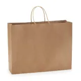 Tote bag Maple din hârtie — fotografia 4