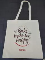Tote bags din Bumbac SBT 145 g/m² - Natur — fotografia 98
