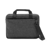 Geantă laptop 14'' din poliester 600D Graphs Laptop – cu imprimare personalizată — fotografia 7