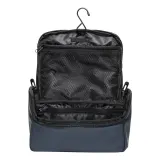 Trusă de cosmetice din PU moale, rezistentă la apă – cu imprimare personalizată — fotografia 5
