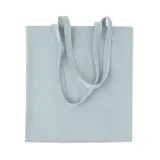 Tote bag din raiat Cordy B — fotografia 1