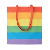 Tote bag din bumbac Borealis — fotografia 1