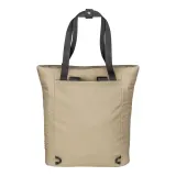 Rucsac cu compartiment pentru laptop de 15 inch, din nailon Taslon – cu imprimare personalizată — fotografia 5
