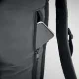 Rucsac reflectorizant 190T Eiger — fotografia 3