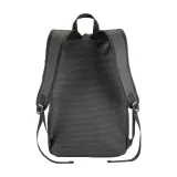 Rucsac din nailon Dobby pentru laptop, cu 3 buzunare – cu imprimare personalizată — fotografia 3