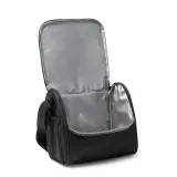 Răcitor Gavins din RPET 600D cu fermoar — fotografia 3