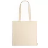 Tote bags din Bumbac Organic SBT 300g/m² - Natur — fotografia 1
