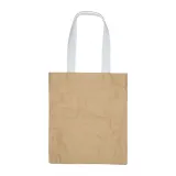 Tote bag de hârtie Grand Rapids, 80 g/m² — fotografia 2