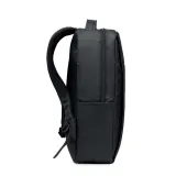 Rucsac laptop din 300D RPET Seoul — fotografia 5