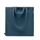 Tote bag din bumbac reciclat Gave Colour — fotografia 4
