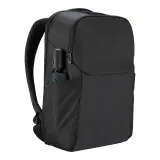 Rucsac pentru laptop (15) din poliester twill 900D – cu imprimare personalizată — fotografia 6