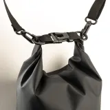 Tote bag de umăr reglabilă, din prelată impermeabilă — fotografia 5