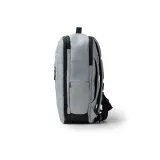 Backpack Beria impermeabil din poliester 210D — fotografia 4
