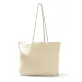 Tote bag Sandy din bumbac 260 g/m² — fotografia 5