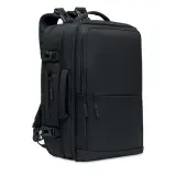 Rucsac 600D RPET Sophis — fotografia 1