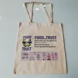 Tote bags din bumbac Beech Cotton Bag LH — fotografia 10