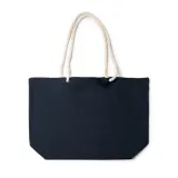 Tote bag Zuko din bumbac 260 g/m² — fotografia 1