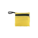 Rucsac pliabil de alergare din poliester 210T – cu imprimare personalizată — fotografia 3