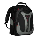 Rucsac pentru laptop Pegasus de 17” — fotografia 1