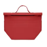 Geantă termo, bumbac reciclat Recoba Colour — fotografia 7