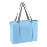 Tote bag pentru cumpărături Life — fotografia 1