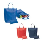 Geantă termoizolanta pliabilă 15 L Mayfair – cu imprimare personalizată — fotografia 2