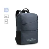 Rucsac pentru laptop 15'6" 600D poliester reciclat Repurpose backpack – cu imprimare personalizată — fotografia 6