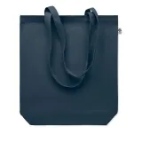 Tote bag din pânză 270 gr/m² Coco — fotografia 3