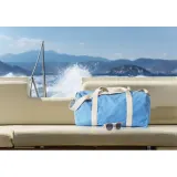 Geantă duffle reciclată 320 gr/m² Maldi — fotografia 5