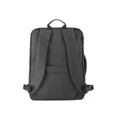 Rucsac pentru laptop 15.6'' Alexandria – cu imprimare personalizată — fotografia 6