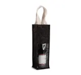 Negru/argintiu