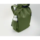 Rucsac laptop 15'' rolltop Uniton — fotografia 10
