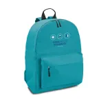 Rucsac în poliester 600D Berna – cu imprimare personalizată — fotografia 3