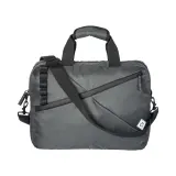 Geantă pentru laptop din PET reciclat – cu imprimare personalizată — fotografia 2