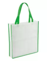 Tote bag de cumpărături Sorak — fotografia 2