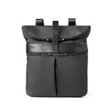 Rucsac din microfibră și PU Rover backpack – cu imprimare personalizată — fotografia 8
