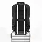 Rucsac pentru laptop (15,7) din nailon 1200D – cu imprimare personalizată — fotografia 5