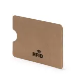 Suport card Safer din hârtie — fotografia 1