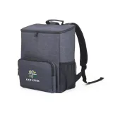Rucsac termoizolant 12 L 14 L Boston cooler bag – cu imprimare personalizată — fotografia 4