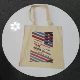 Tote bags din Bumbac SBT 145 g/m² - Natur — fotografia 35