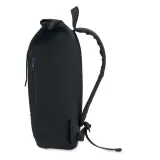 Rucsac laptop 15 inch Rolltop Koper Roll — fotografia 9