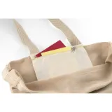 Tote bag Juco (275 g/m²) Padova — fotografia 7