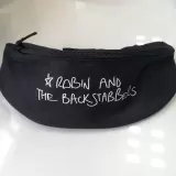 Borseta Personalizata Belt Bag — fotografia 3