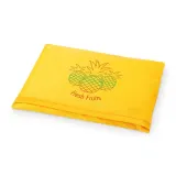Tote bag pliabilă din poliester Fola — fotografia 4