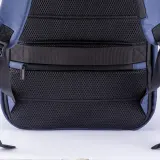 Rucsac pentru laptop (15") din PET reciclat – cu imprimare personalizată — fotografia 5