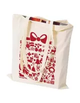 Tote bag din bumbac Manacor — fotografia 2