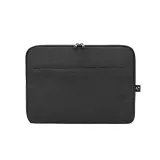Newcastle. De înaltă densitate 600D poliester reciclat laptop servietă 14” – cu imprimare personalizată — fotografia 7