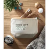 Geantă bicolora pt cosmetice Kleuren — fotografia 4