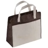 Tote bag de cumpărături ecologica din panza — fotografia 1